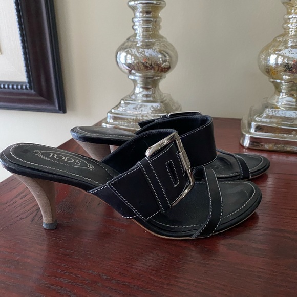 - Tod sandals - Picture 2 of 6